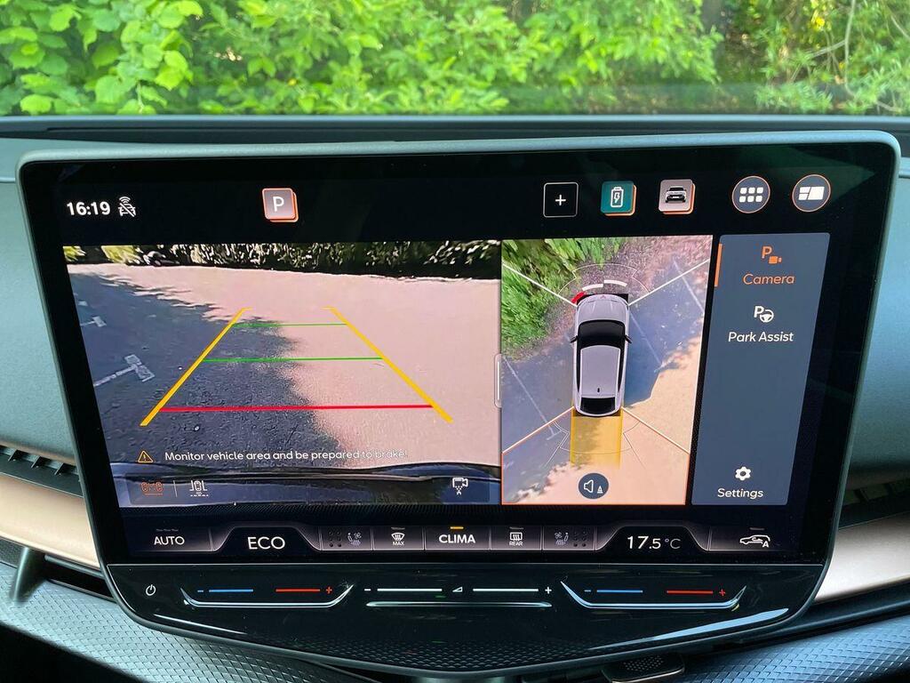 Cupra Tavascan 2025 25 77Kwh #39