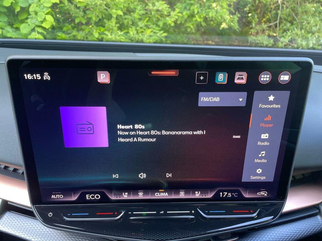 Cupra Tavascan 2025 25 77Kwh #13