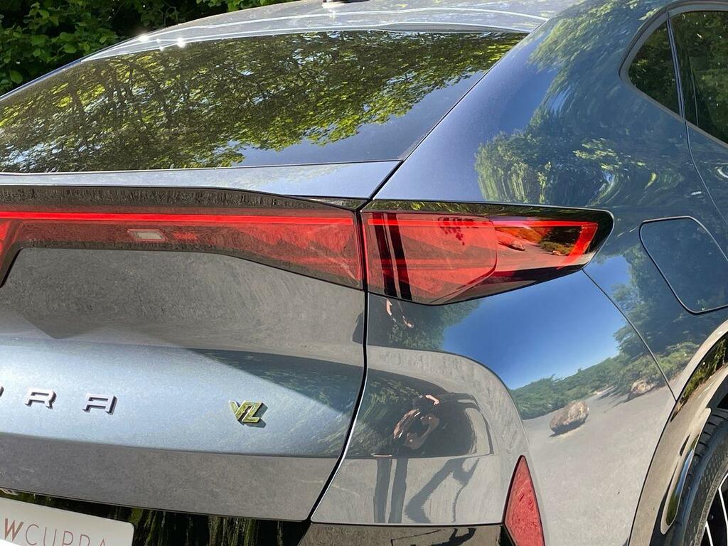 Cupra Tavascan 2025 25 77Kwh #18