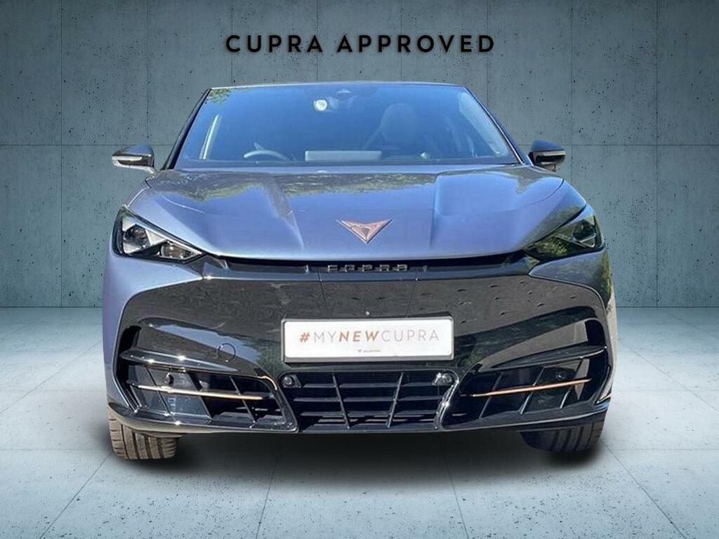 Cupra Tavascan 2025 25 77Kwh #8