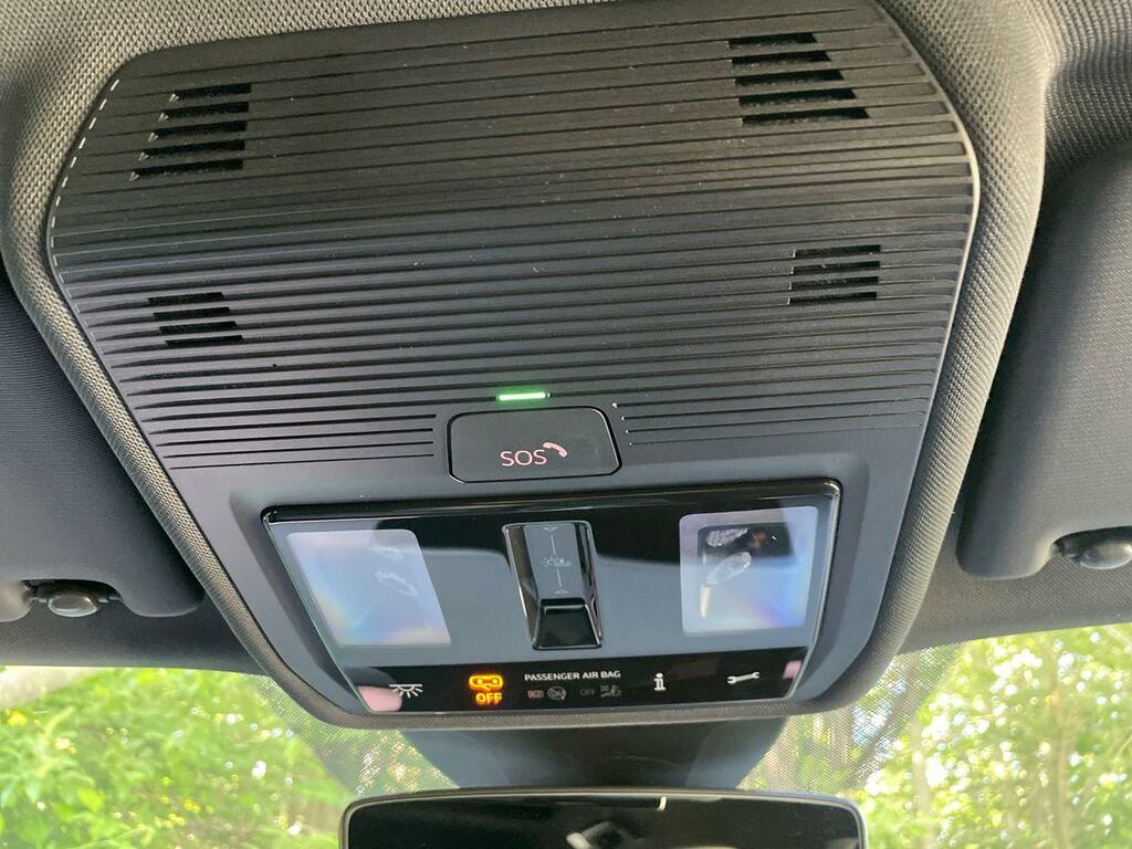 Cupra Tavascan 2025 25 77Kwh #40