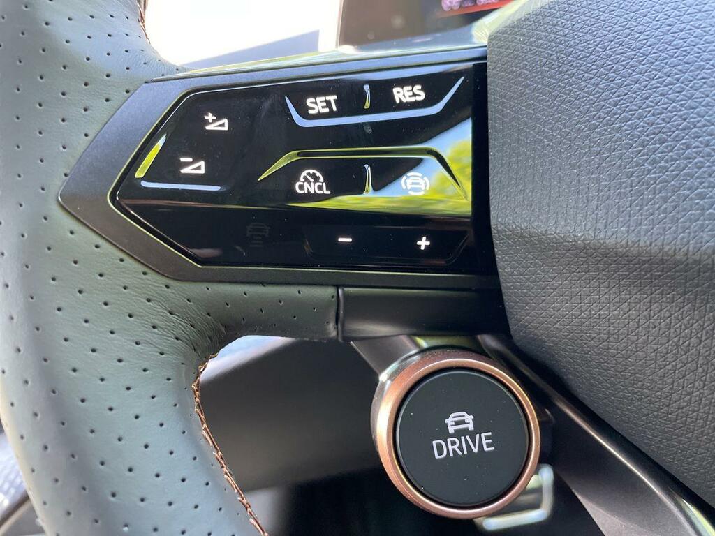 Cupra Tavascan 2025 25 77Kwh #16