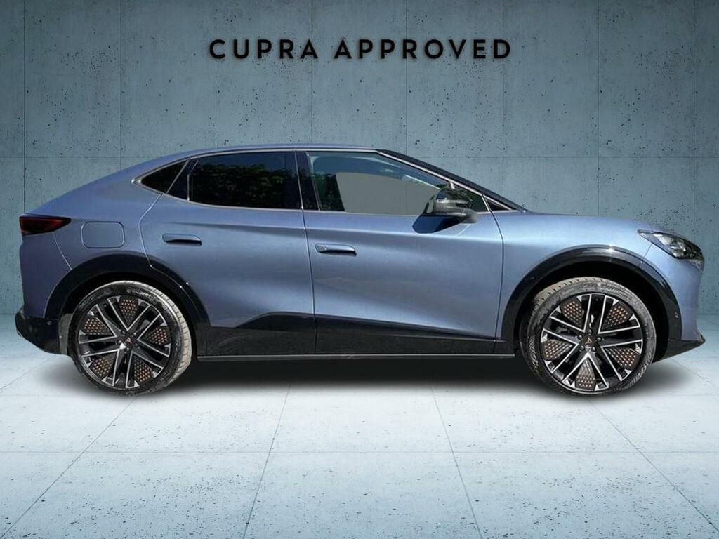 Cupra Tavascan 2025 25 77Kwh #4