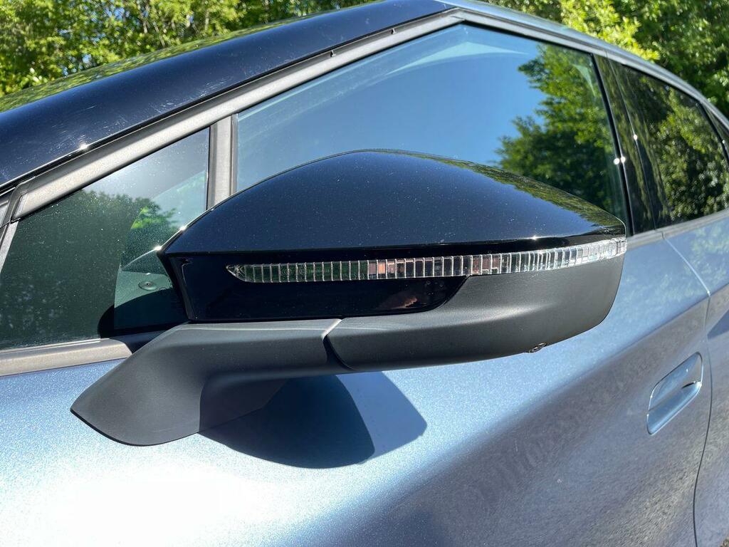 Cupra Tavascan 2025 25 77Kwh #19