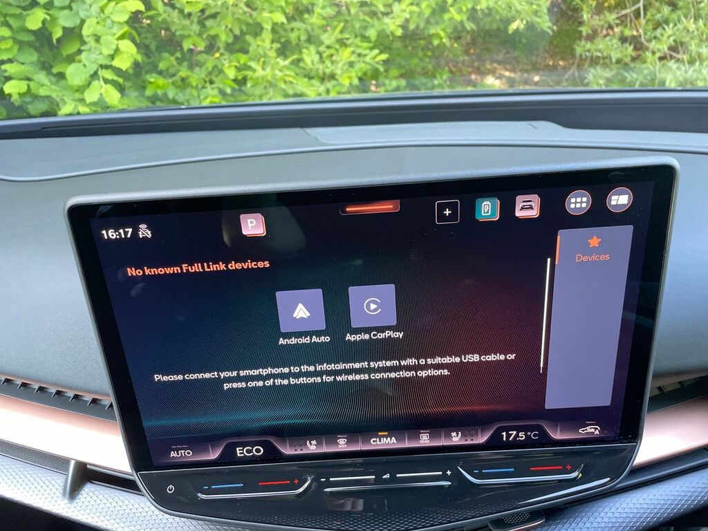 Cupra Tavascan 2025 25 77Kwh #30