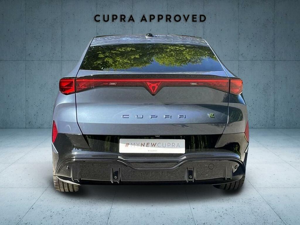 Cupra Tavascan 2025 25 77Kwh #7
