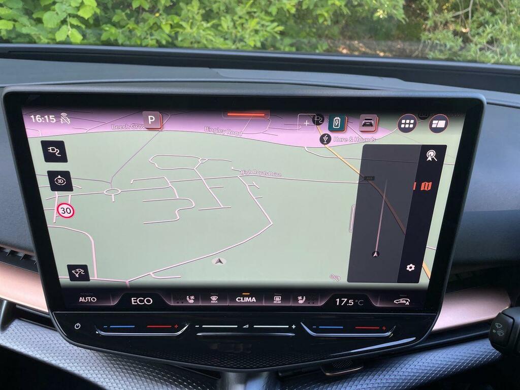 Cupra Tavascan 2025 25 77Kwh #14