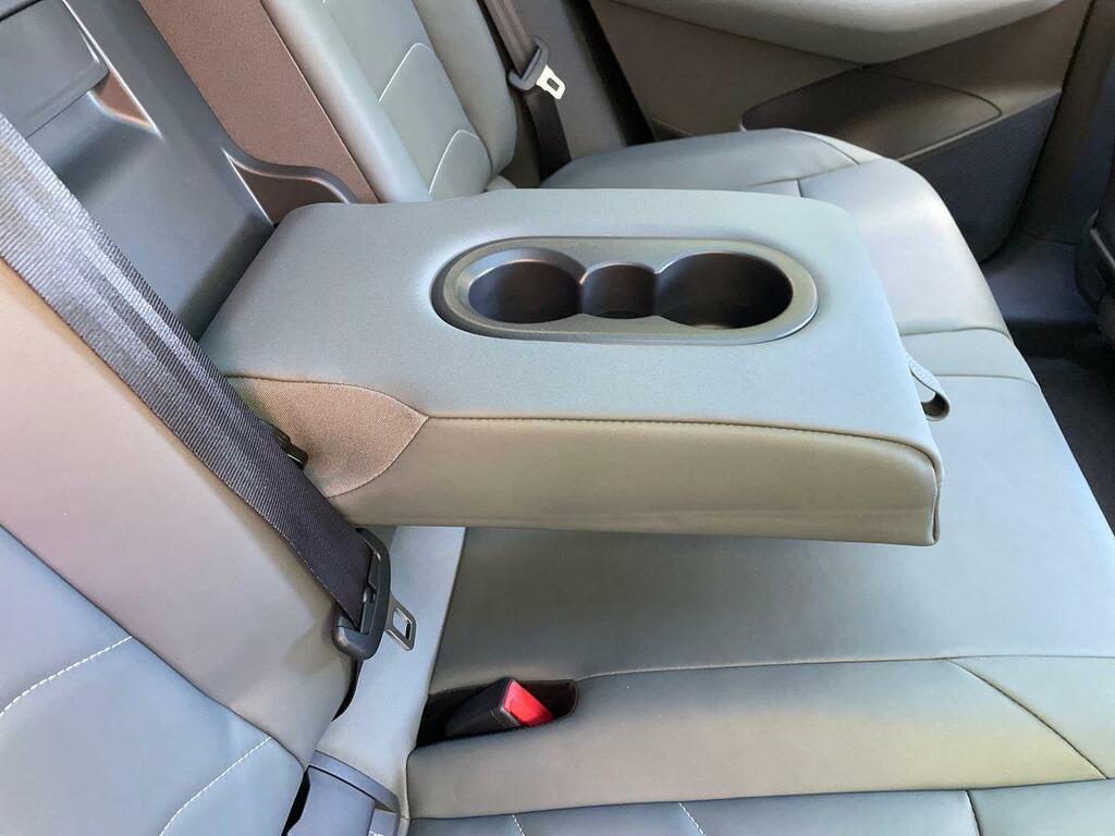 Cupra Tavascan 2025 25 77Kwh #43