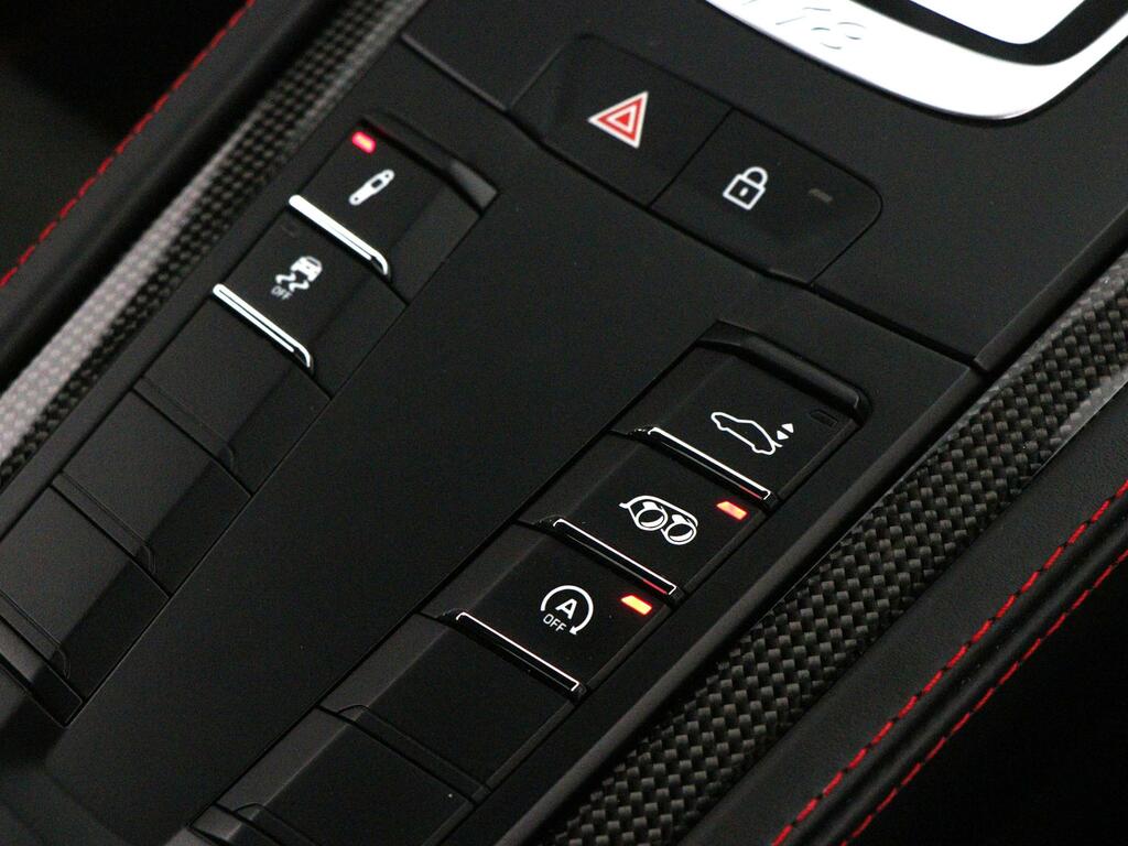 Porsche 718 Cayman 4.0 Gts Pdk Silver #42