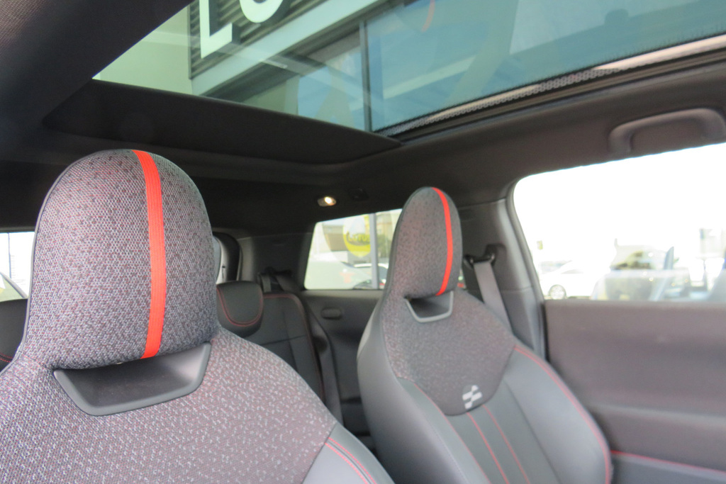 Mini Hatch F56 Mini 3-Door Hatch Cooper Classic Lci II Silver #40