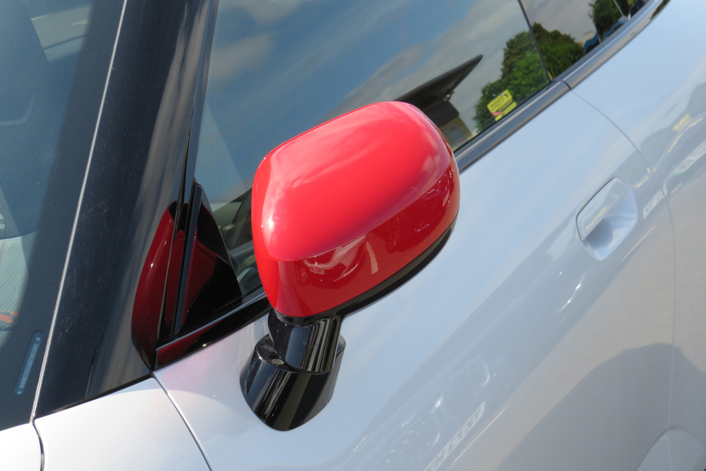 Mini Hatch F56 Mini 3-Door Hatch Cooper Classic Lci II Silver #9