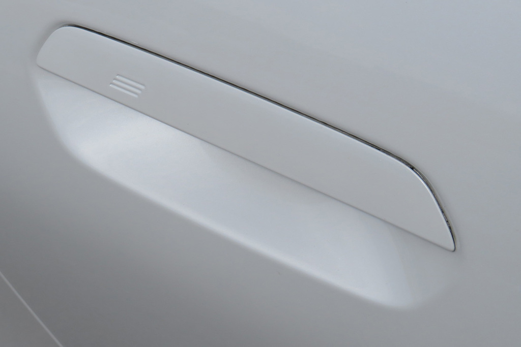 Mini Hatch F56 Mini 3-Door Hatch Cooper Classic Lci II Silver #10