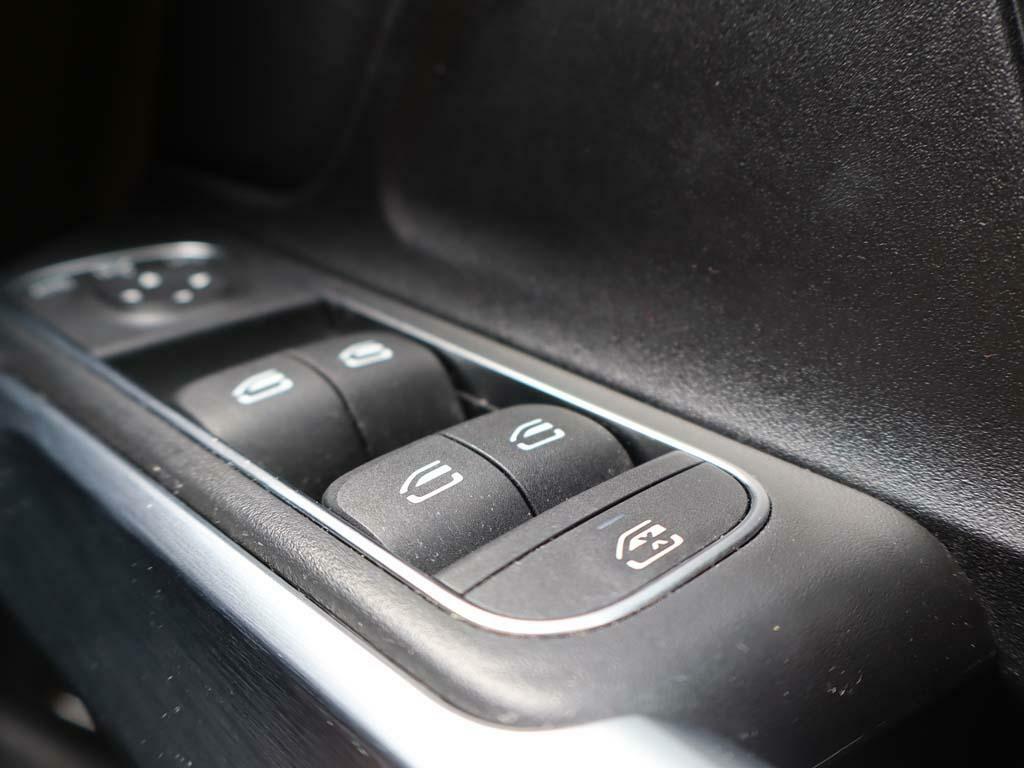 Mercedes-Benz GLB Class Glb 200 D Amg Line Premium 7 Seats Black #19