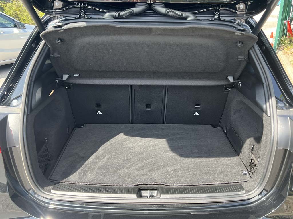 Mercedes-Benz B Class B200 Amg Line Executive Black #9