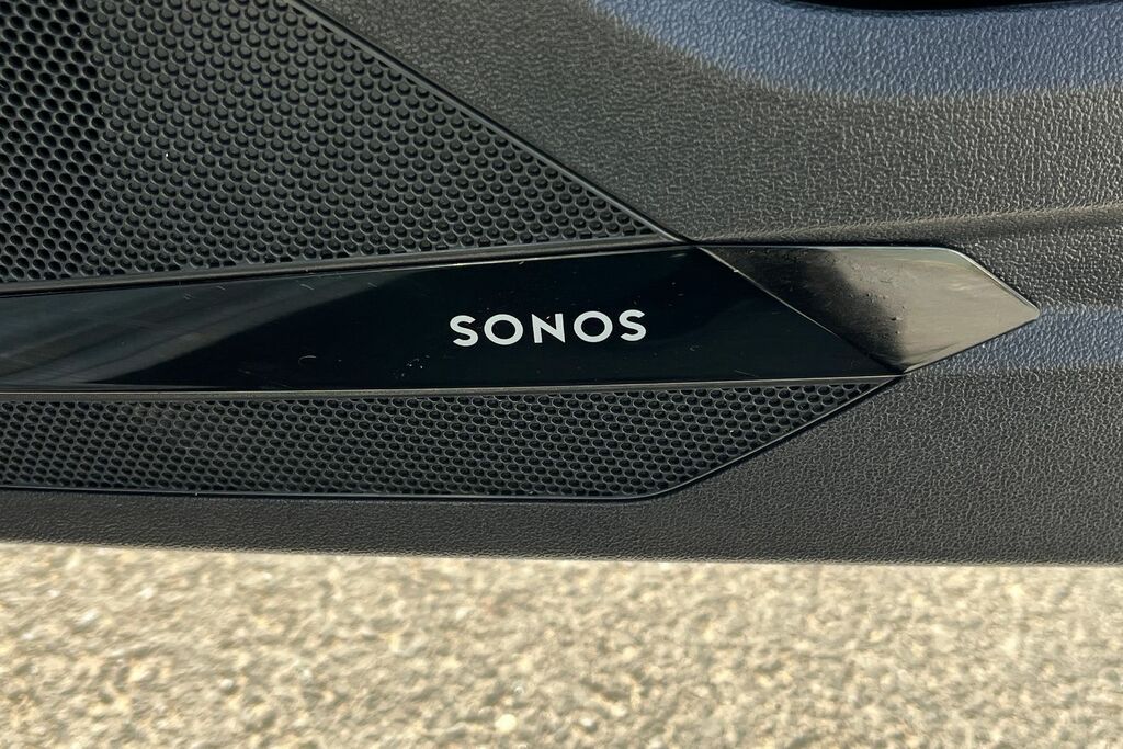 Audi A1 30 Tfsi 110 S Line S Tronic Black #50