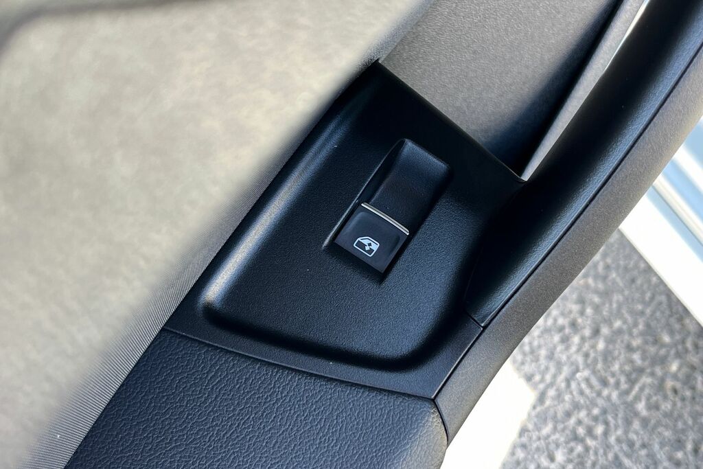 Audi A1 30 Tfsi 110 S Line S Tronic Black #53