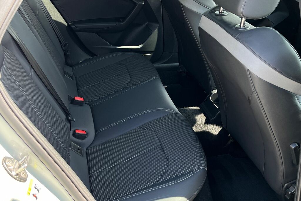 Audi A1 30 Tfsi 110 S Line S Tronic Black #30