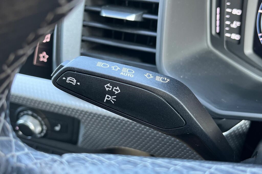 Audi A1 30 Tfsi 110 S Line S Tronic Black #41