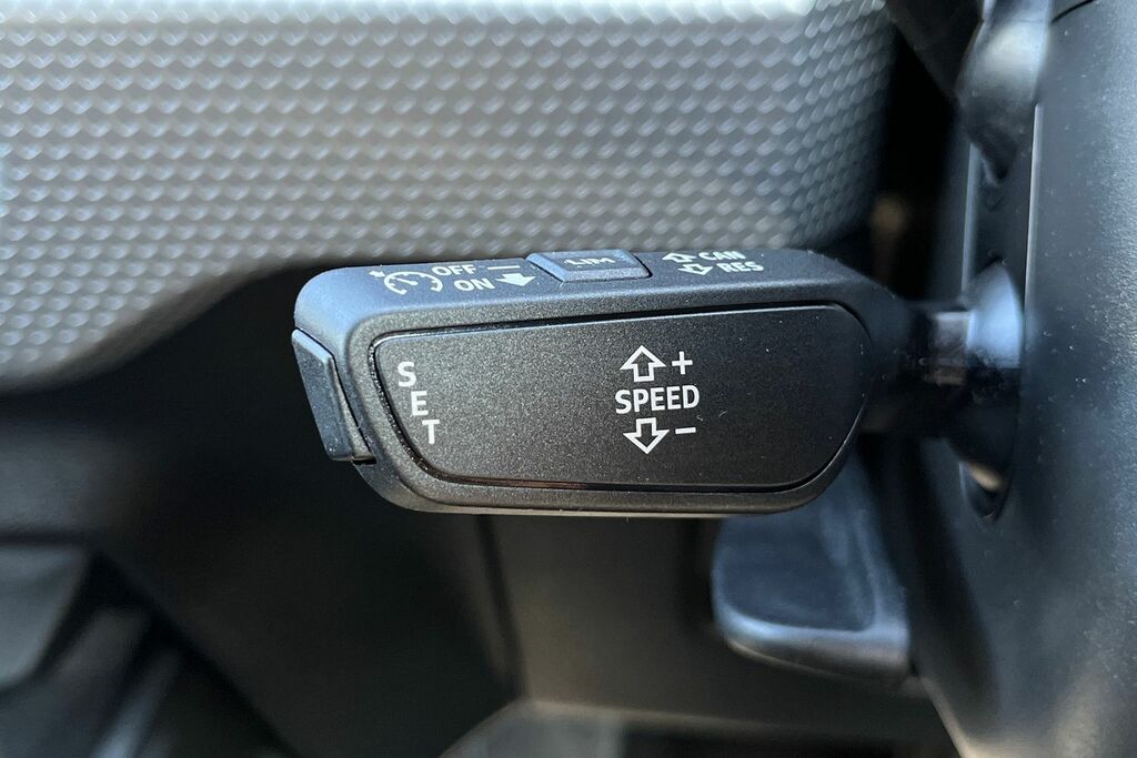 Audi A1 30 Tfsi 110 S Line S Tronic Black #42