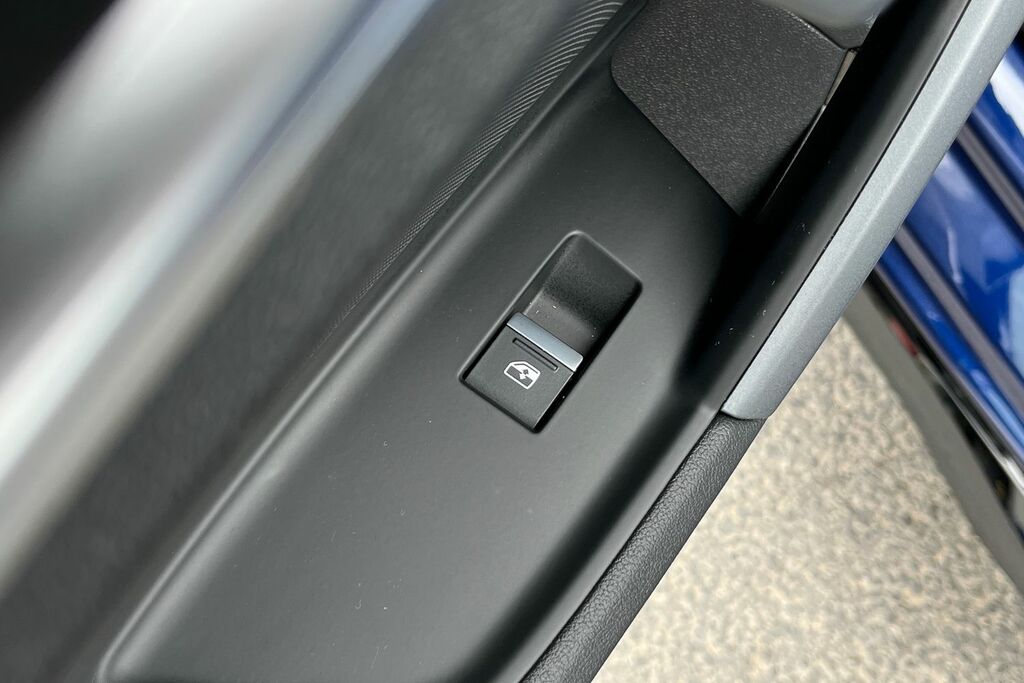Audi A3 Audi A3 Sportback S Line Tfsi E 204 Ps S Tronic Grey #52