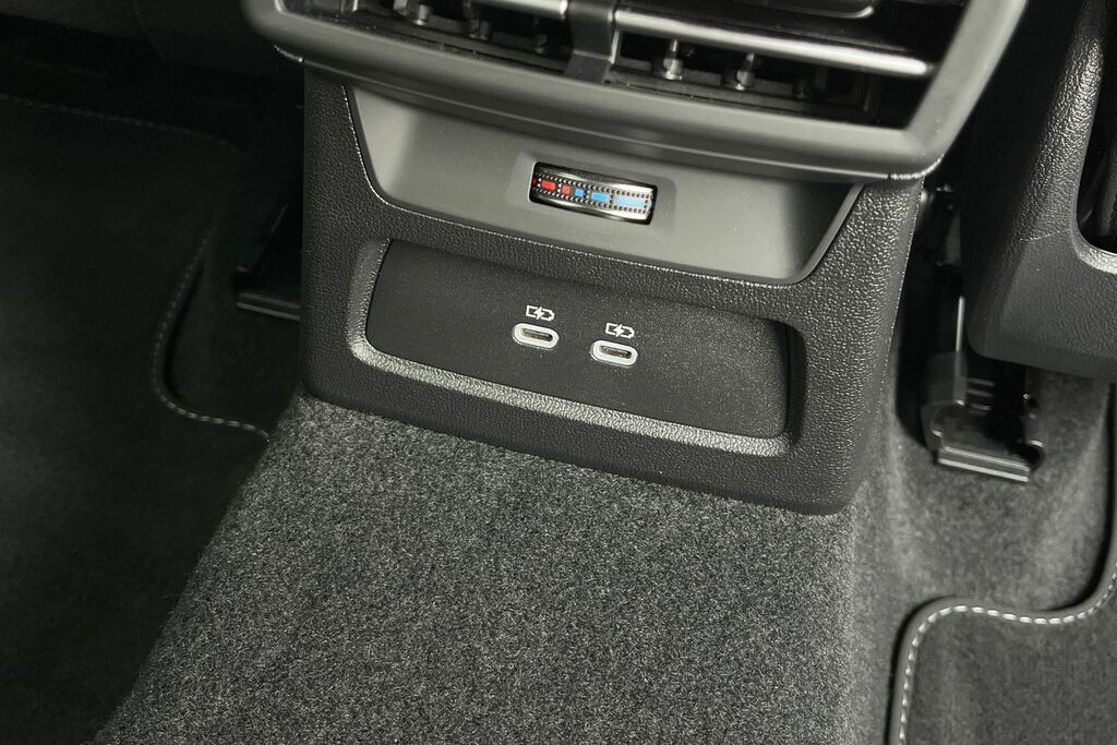Audi A3 Audi A3 Sportback S Line Tfsi E 204 Ps S Tronic Grey #58