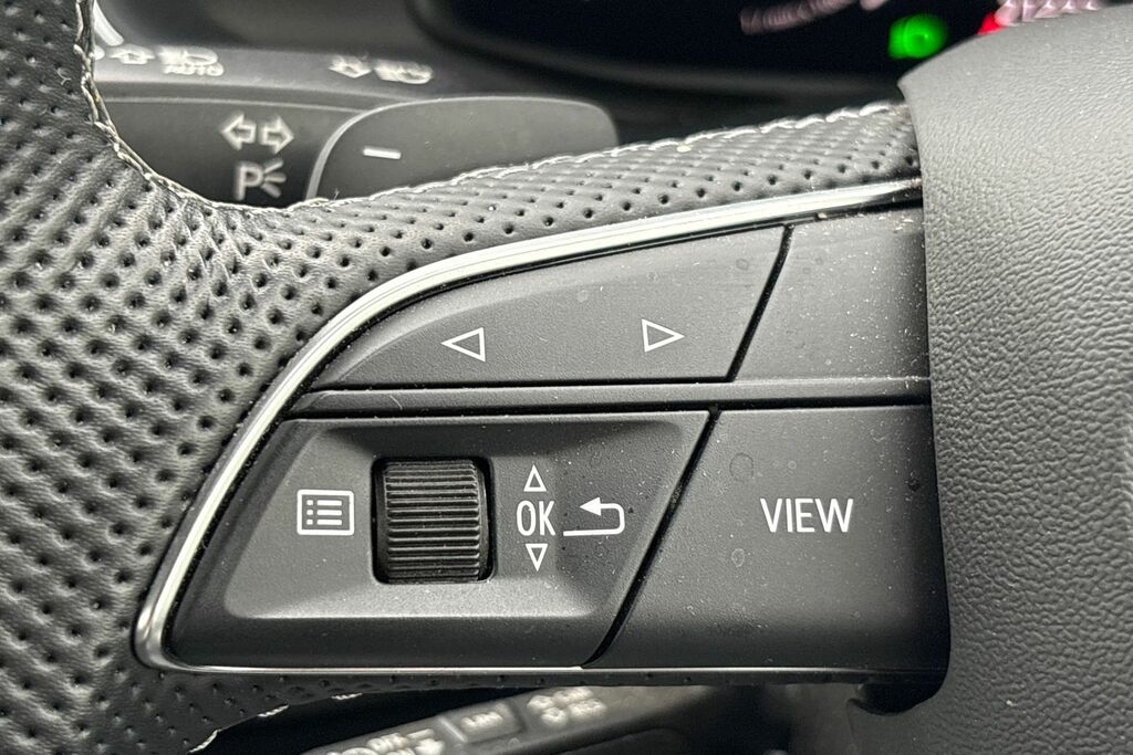 Audi Q7 55 Tfsi Quattro Black Edition Tiptronic Black #15
