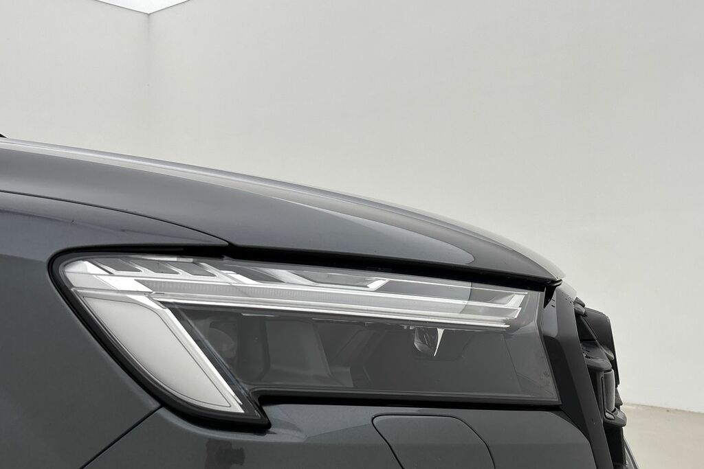 Audi Q7 55 Tfsi Quattro Black Edition Tiptronic Black #18