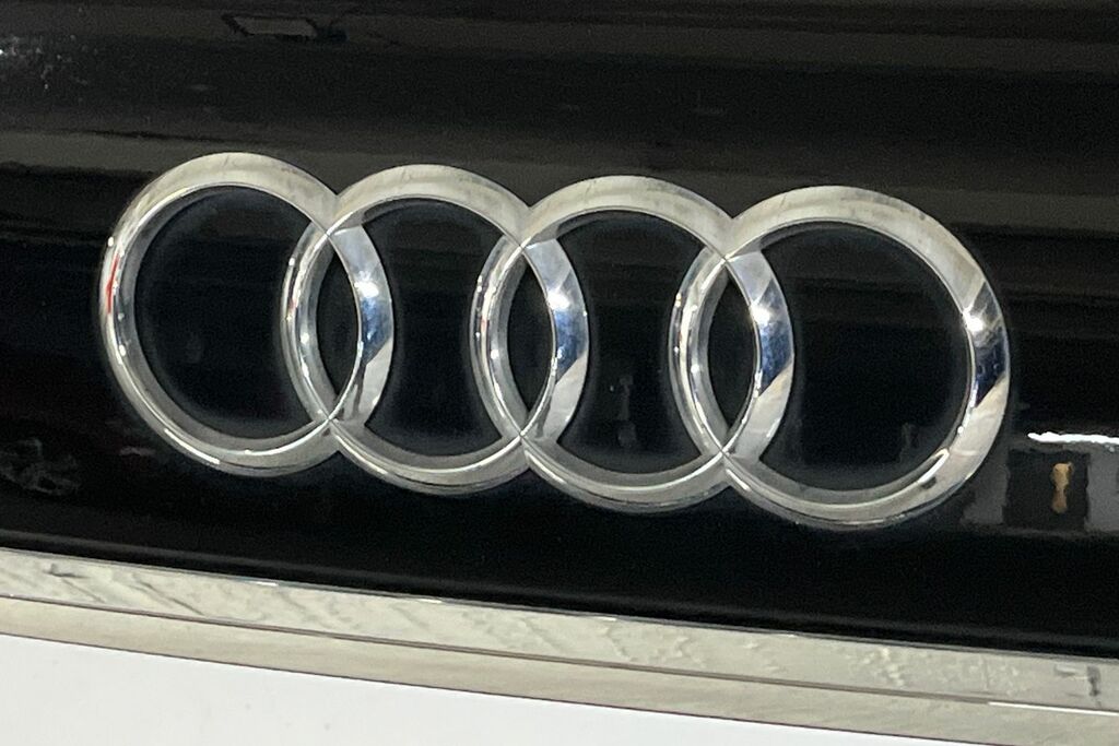 Audi A6 Avant A6 S Line 50 Tdi Mhev Quattro Black #35