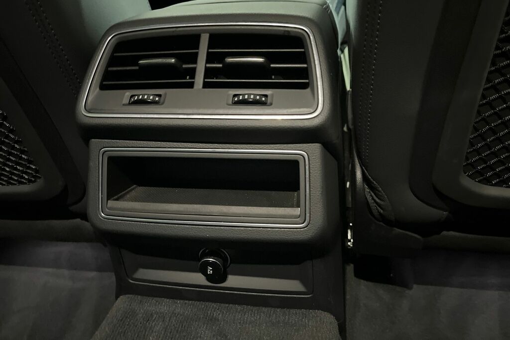 Audi A6 Avant A6 S Line 50 Tdi Mhev Quattro Black #29