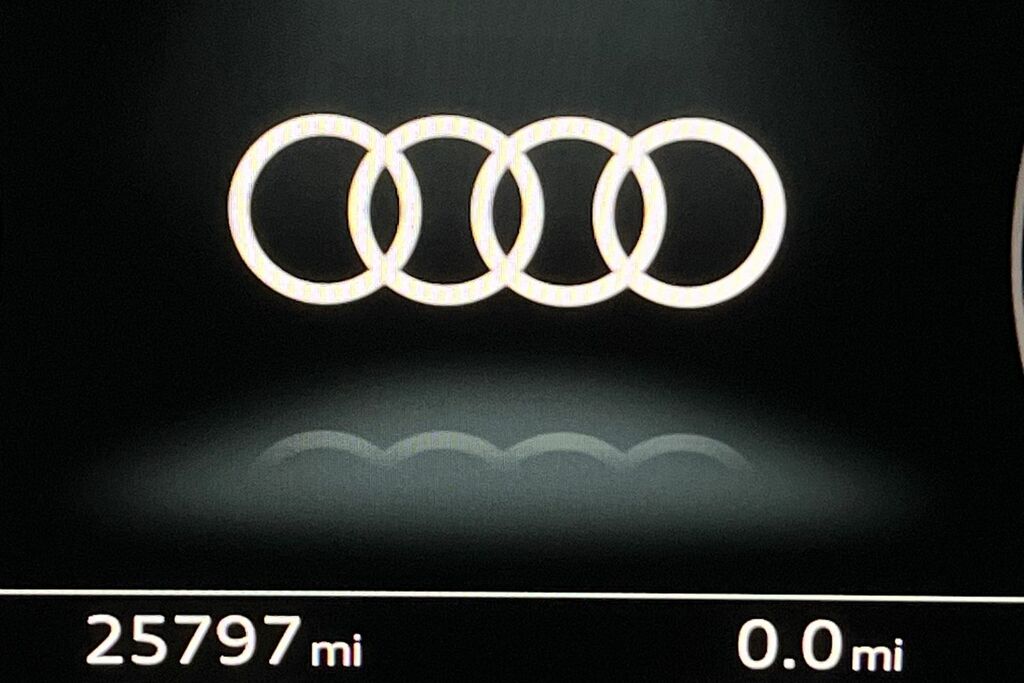 Audi A6 Avant A6 S Line 50 Tdi Mhev Quattro Black #15