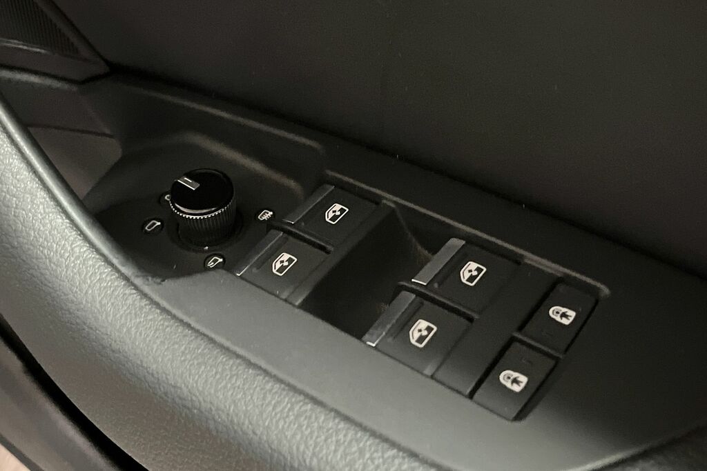 Audi A6 Avant A6 S Line 50 Tdi Mhev Quattro Black #27