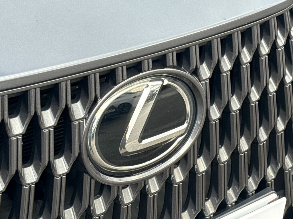 Lexus NX 2.5 350H E-cvt 4Wd Euro 6 Ss Silver #21