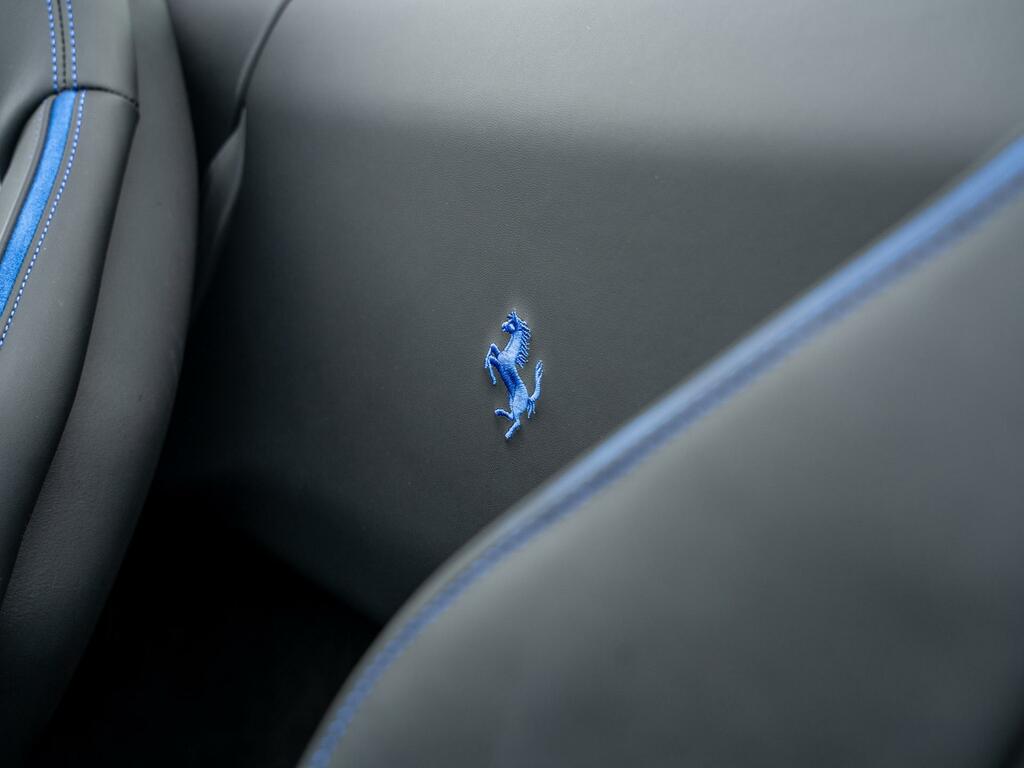 Ferrari 296 Gts Gts  #27