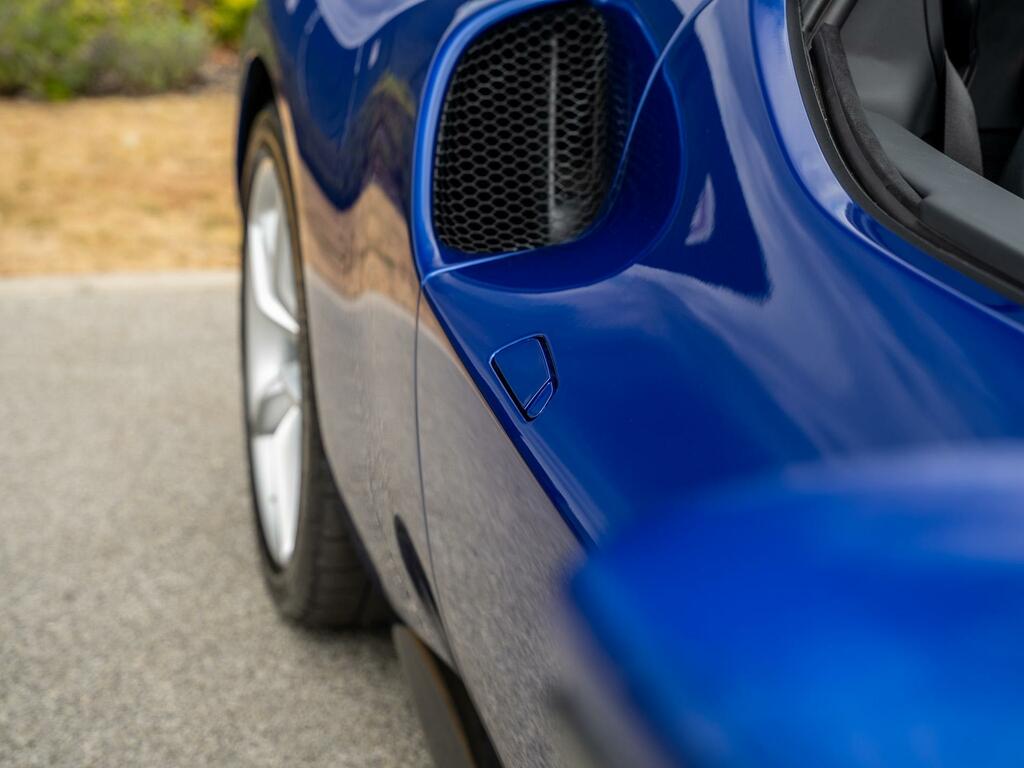 Ferrari 296 Gts Gts  #34