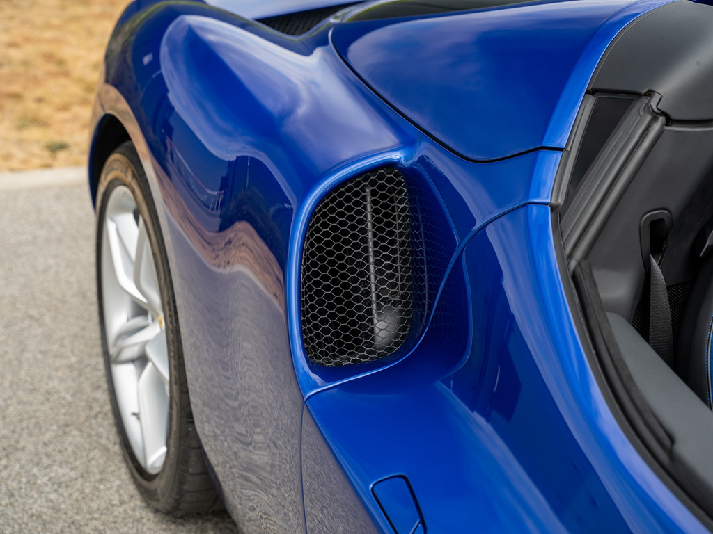 Ferrari 296 Gts Gts  #35
