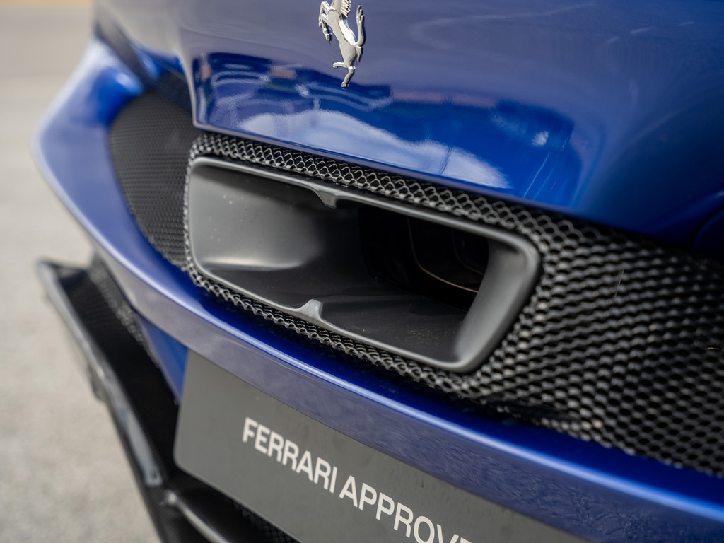 Ferrari 296 Gts Gts  #32