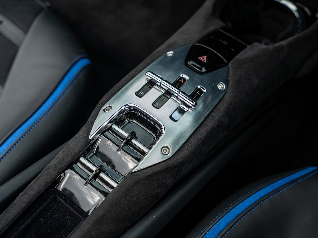 Ferrari 296 Gts Gts  #15