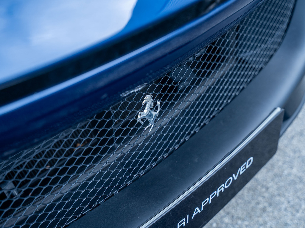 Ferrari Purosangue   #46