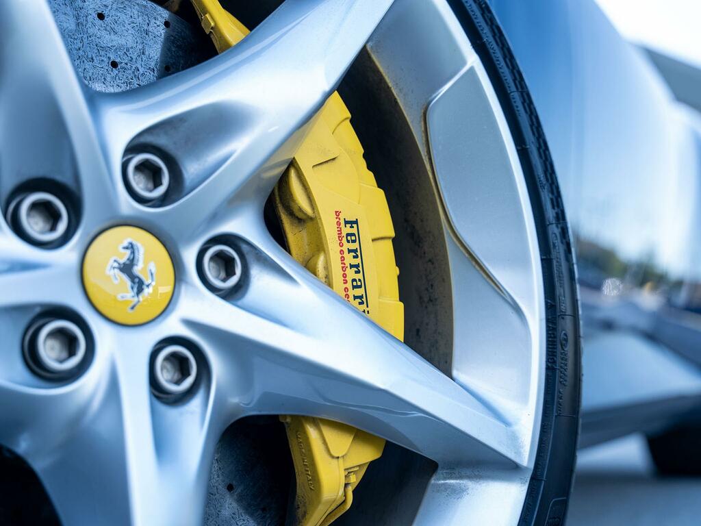 Ferrari Purosangue   #40