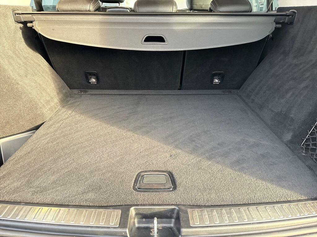 Mercedes-Benz GLE Class 2.1 Gle 250 D White #12