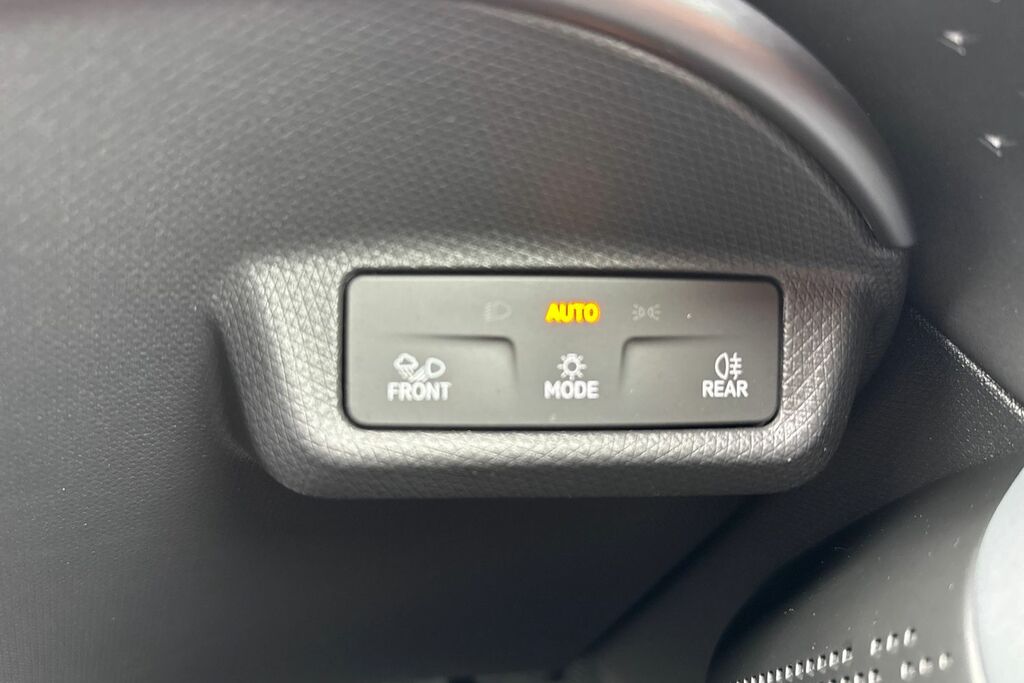 Cupra Tavascan 77Kwh V1 Suv Coupe Blue #32