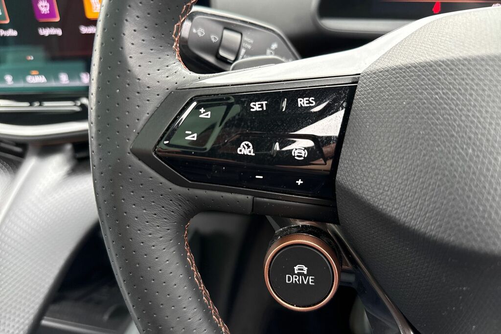 Cupra Tavascan 77Kwh V1 Suv Coupe Blue #16