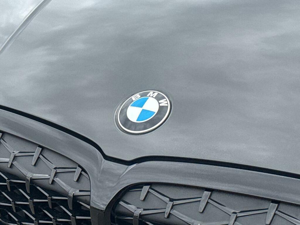 BMW 3 Series M Sport White #43