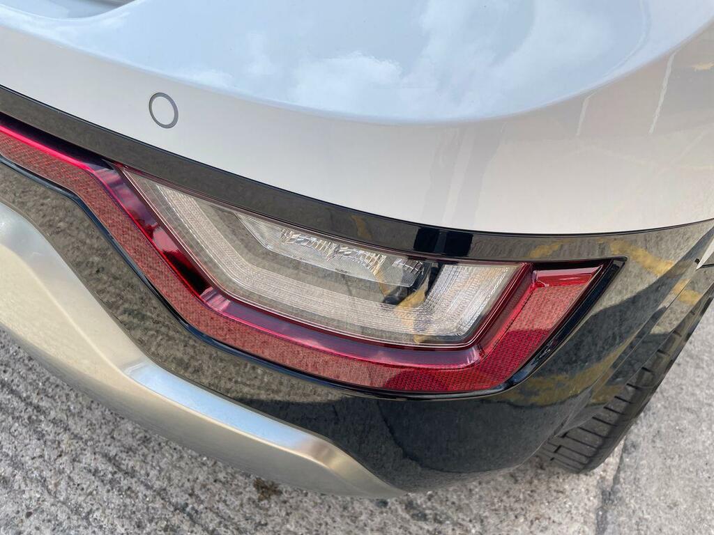 Kia Niro 1.6 Gdi 11.1Kwh Orange #23