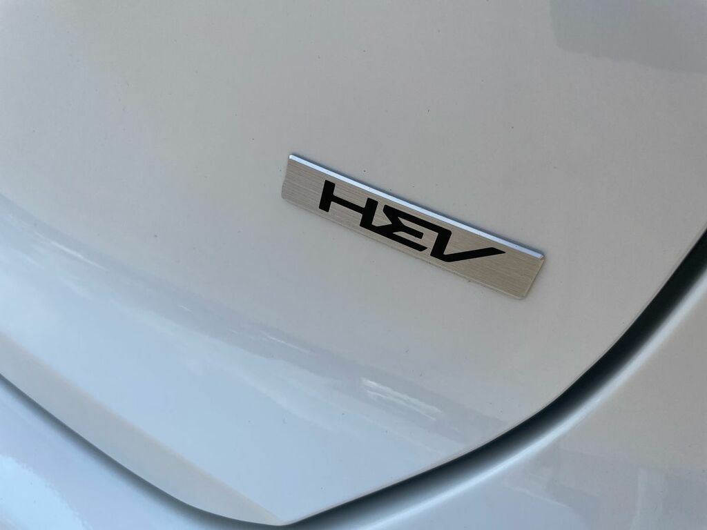 Kia Niro 1.6 Gdi 11.1Kwh Orange #24