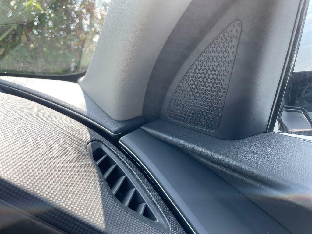 Kia Niro 1.6 Gdi 11.1Kwh Orange #29