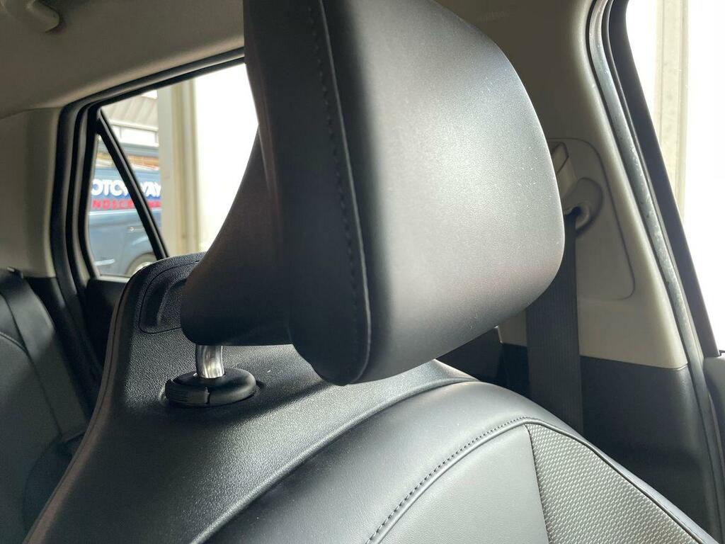 Kia Niro 1.6 Gdi 11.1Kwh Orange #47