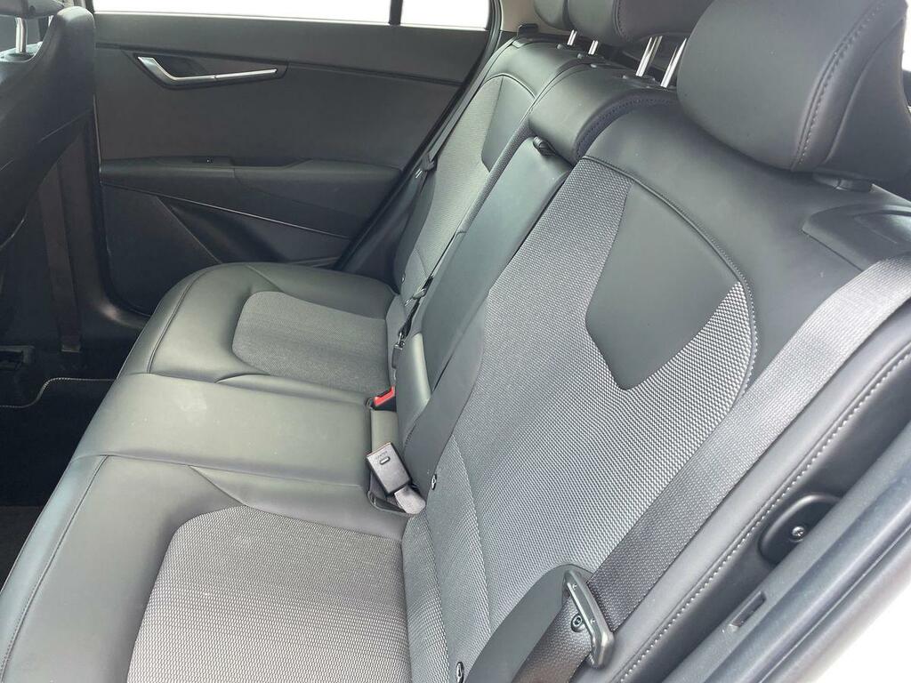 Kia Niro 1.6 Gdi 11.1Kwh Orange #9