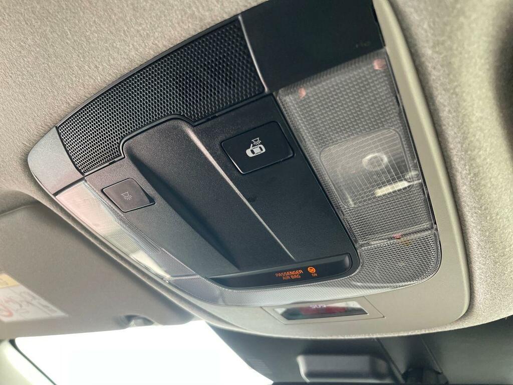 Kia Niro 1.6 Gdi 11.1Kwh Orange #44
