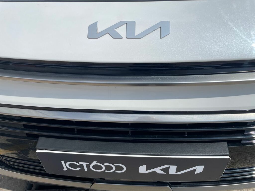 Kia Niro 1.6 Gdi 11.1Kwh Orange #22
